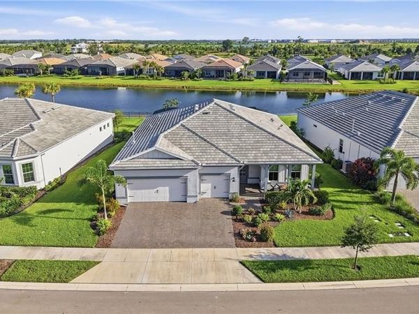 12435 Citrine ST , OTHER, FL 33920