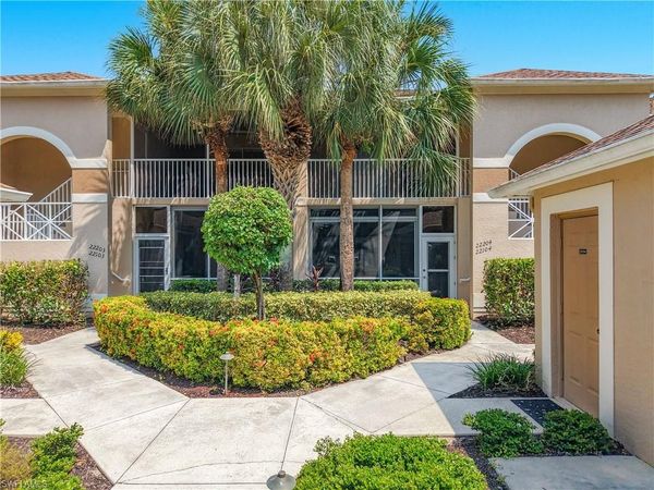 26190 Clarkston DR , Unit 104, BONITA SPRINGS, FL 34135