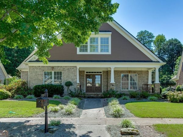2727 Bearcreek Place, Buford, GA 30519