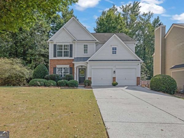 3785 Elder Field Lane, Cumming, GA 30040