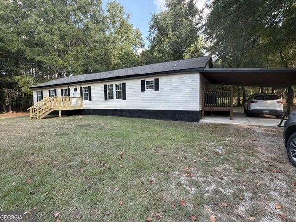 166 Collins, Milledgeville, GA 31061