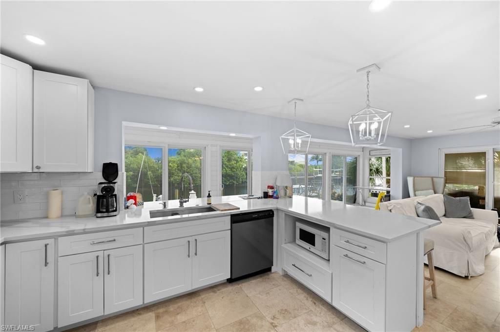 1360 Chesapeake Ave , Naples, FL 34102 Photo