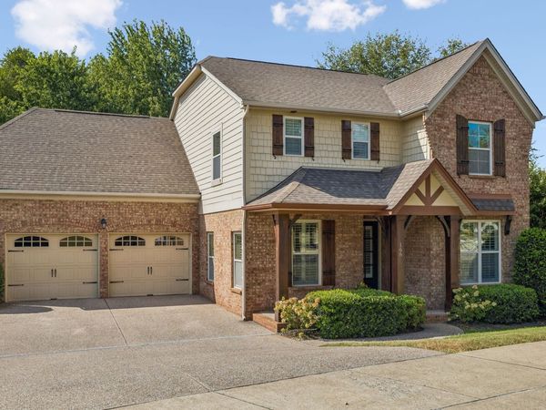 168 Fowler Cir , Franklin, TN 37064