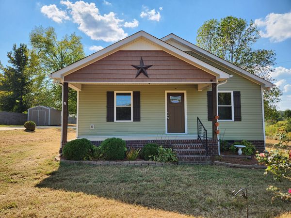 101 Alexander Springs Rd, Summertown, TN 38483