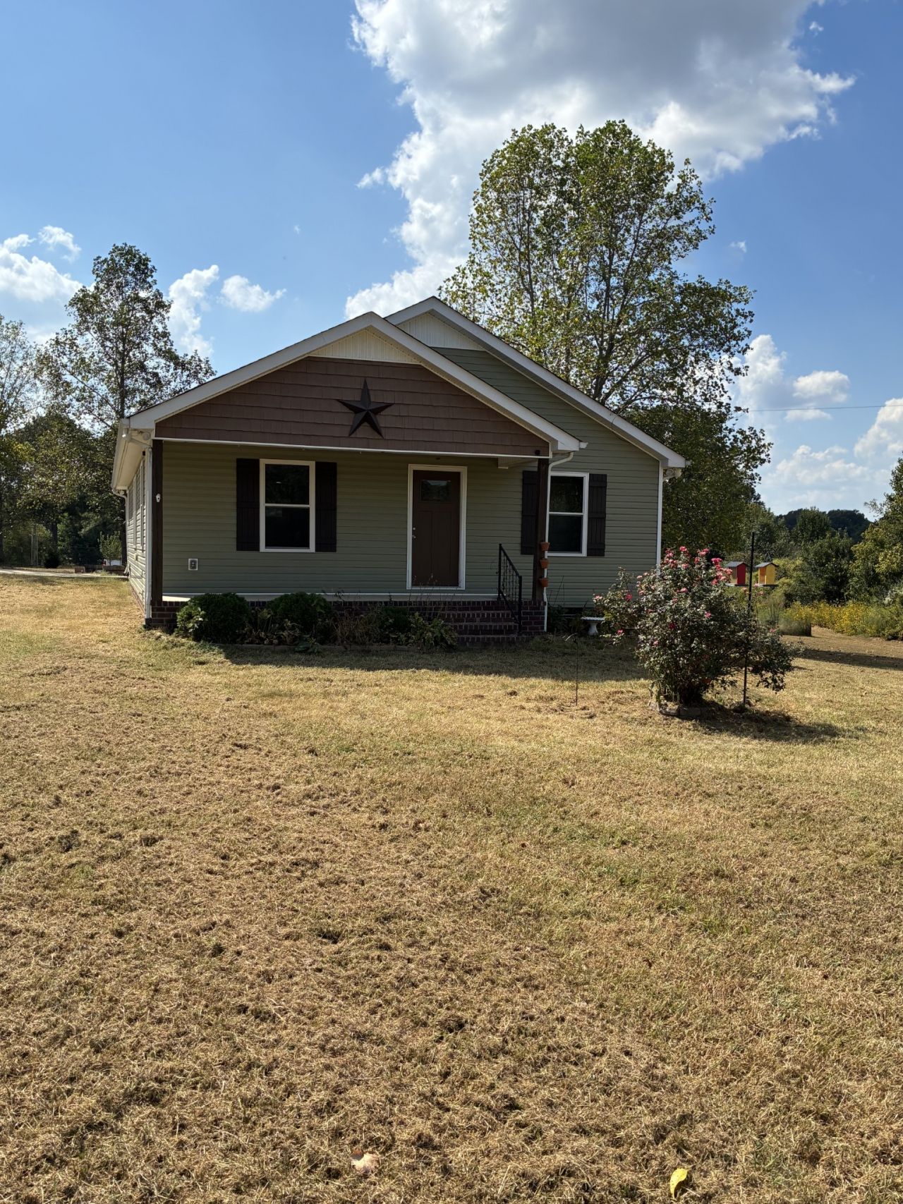 101 Alexander Springs Rd , Summertown, TN 38483 Main Photo