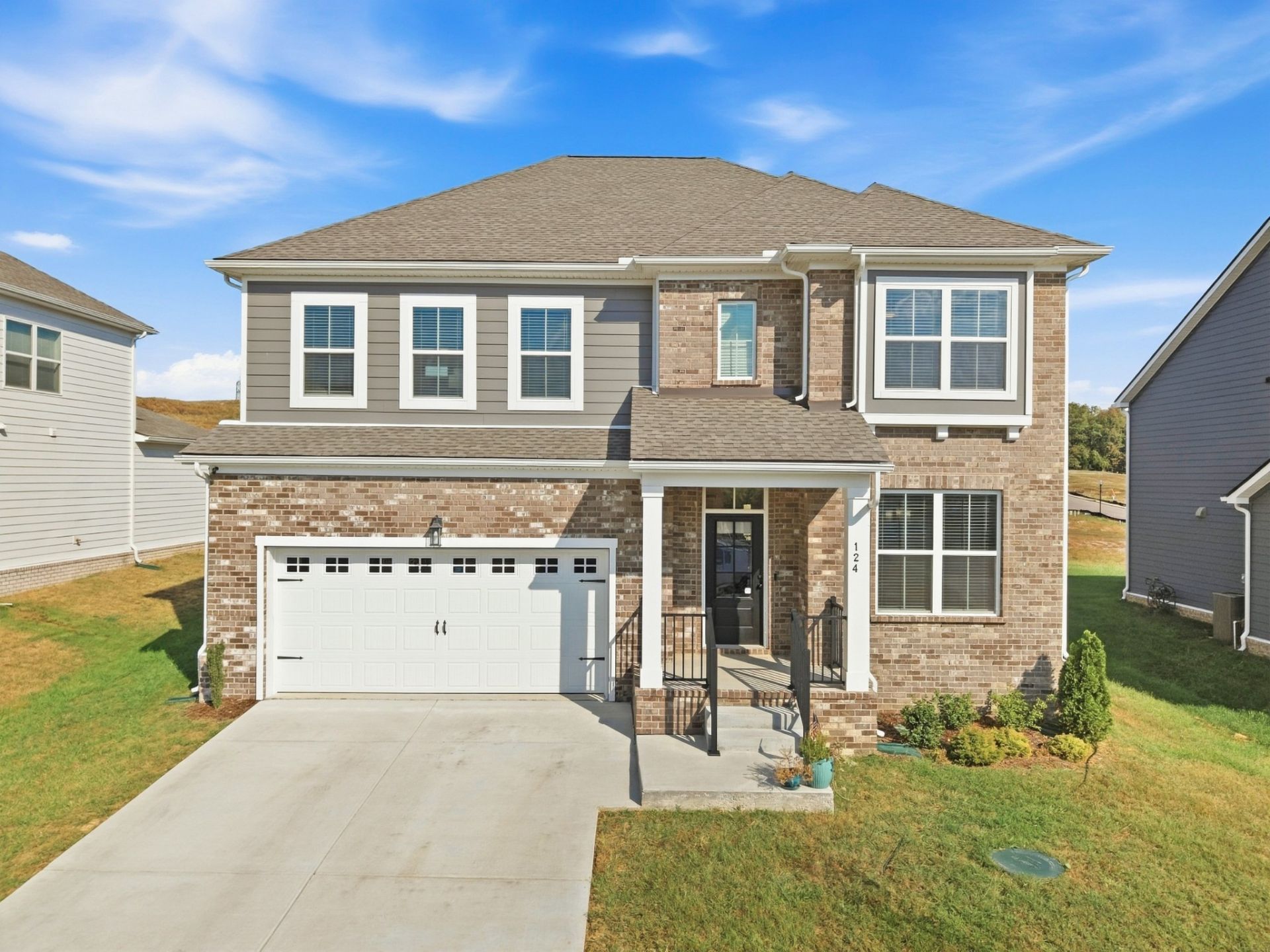 124 Emeline Way  Mount Juliet, TN 37122