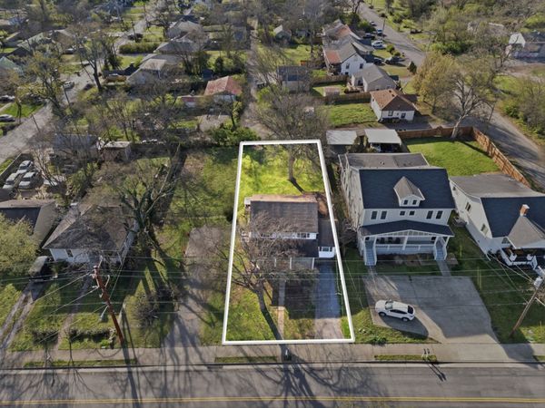 1706 Lischey Ave , Nashville, TN 37207
