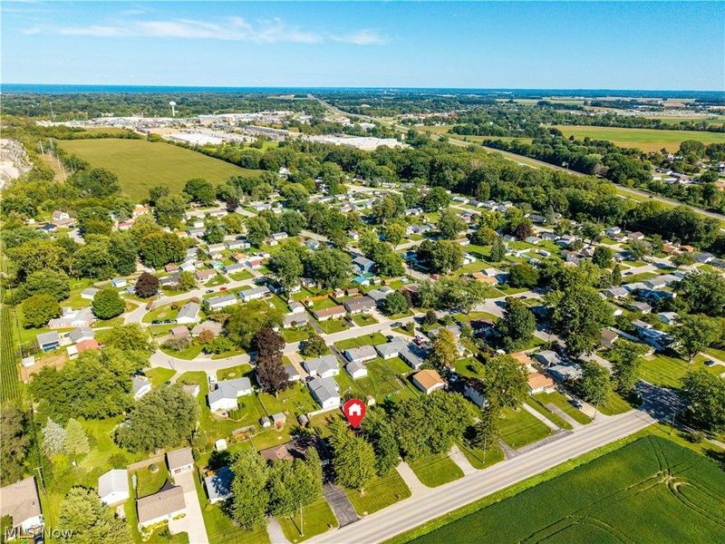 4908 Columbus Avenue , Sandusky, OH 44870 Photo 36