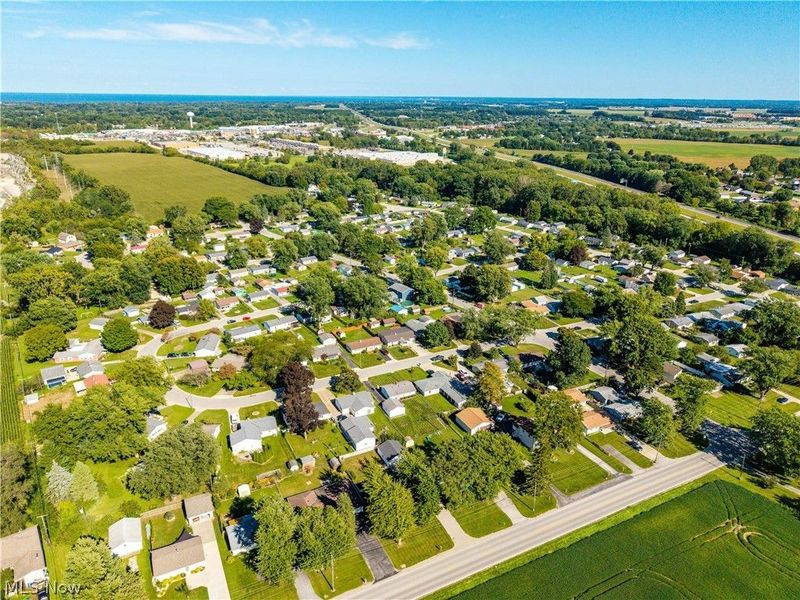 4908 Columbus Avenue , Sandusky, OH 44870 Photo 38