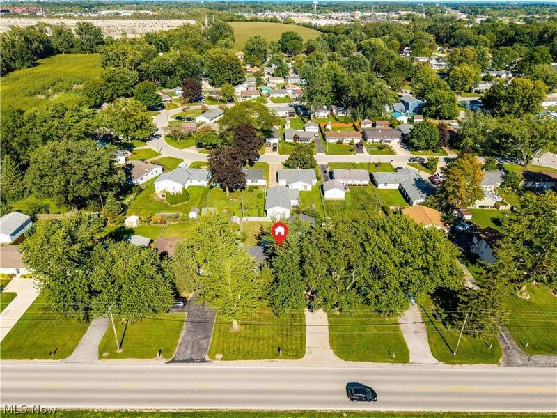 4908 Columbus Avenue , Sandusky, OH 44870 Photo 39