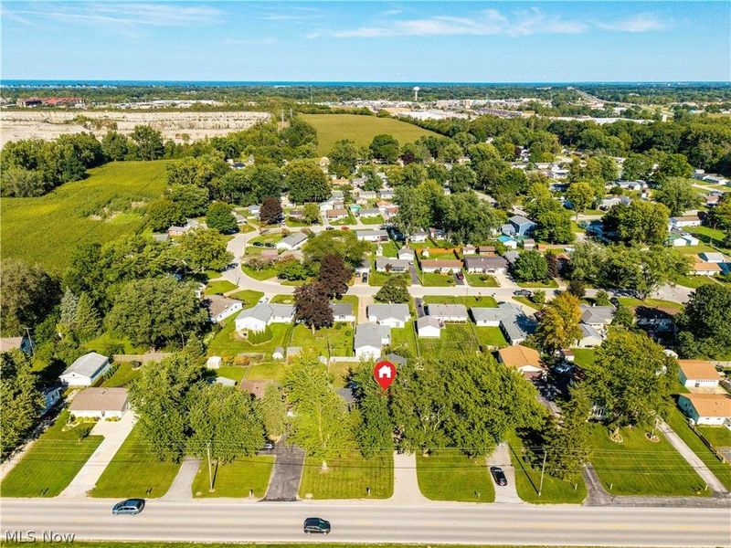 4908 Columbus Avenue , Sandusky, OH 44870 Photo 40