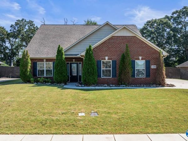 13290 Arbor Ridge, Madison, AL 35756