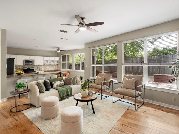 2114 Goodrich Ave, Unit 7, Austin, TX 78704