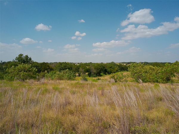 lot 55 Serenity Springs DR, Bertram, TX 78605
