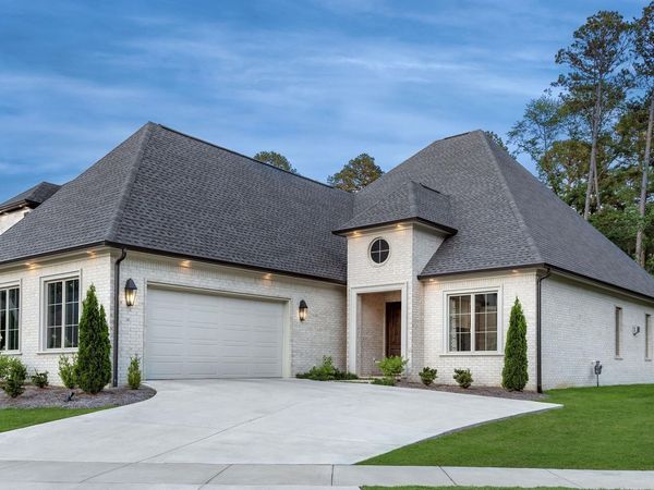 5 Mereville Place, Little Rock, AR 72223