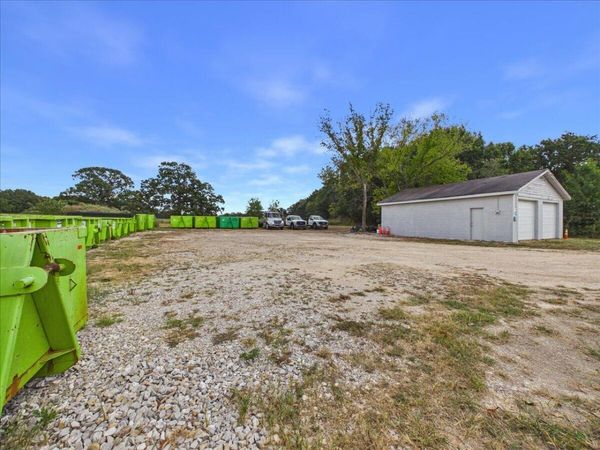 10012 N Richland Road, Brighton, MO 65617
