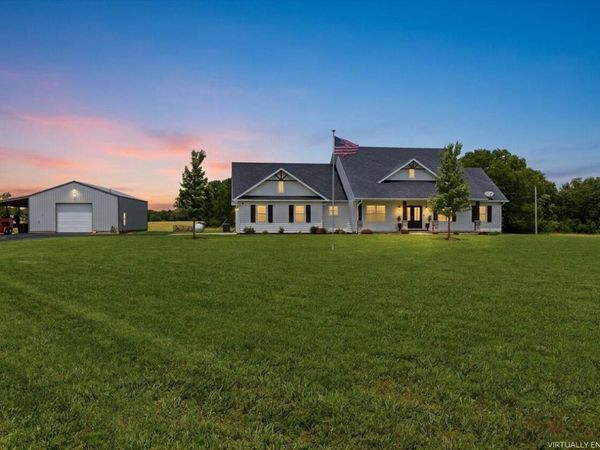 1645 State Highway U , Rogersville, MO 65742