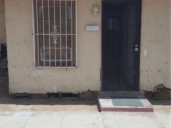 713 MONROE Avenue, Unit 1, Las Vegas, NV 89106