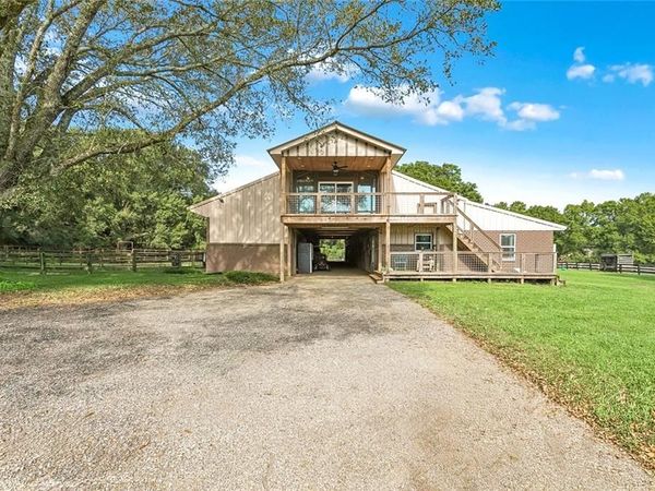 20 GREEN HILLS Drive, Covington, LA 70435