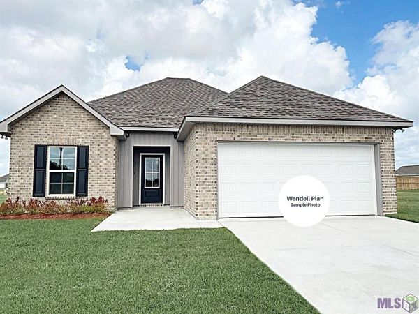 23152 Island Drive, Robert, LA 70455