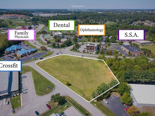 1225 Neal St, Cookeville, TN 38501
