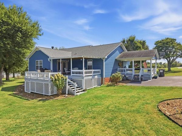 4832 Skyview Drive, Cookeville, TN 38501