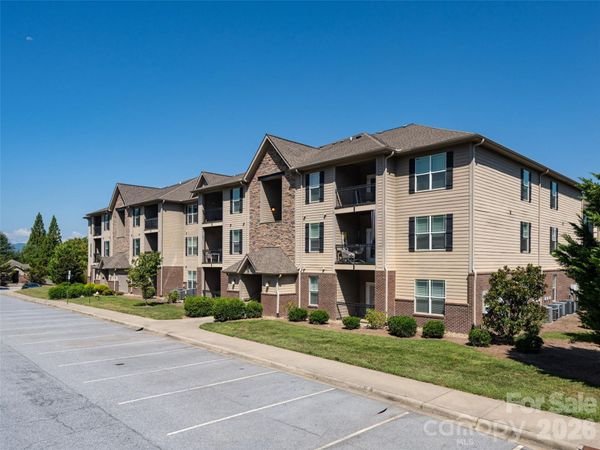 91 Brickton Village Circle , Unit 103, Fletcher, NC 28732