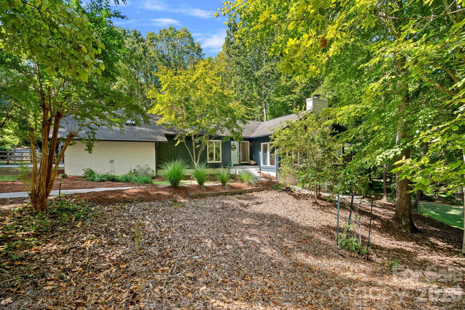 3100 Indian Rock Road, Charlotte, NC 28270 Main Photo
