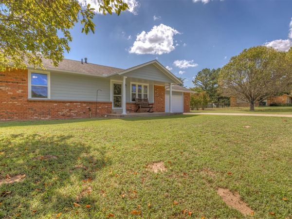 20714 W 5th Street S, Sand Springs, OK 74063
