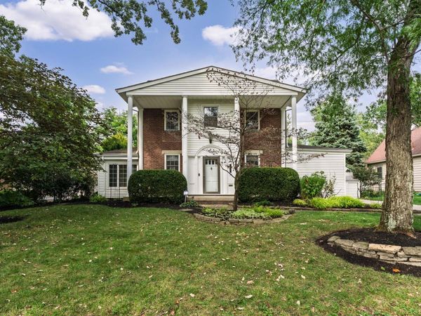 320 E Longview Avenue , Columbus, OH 43202