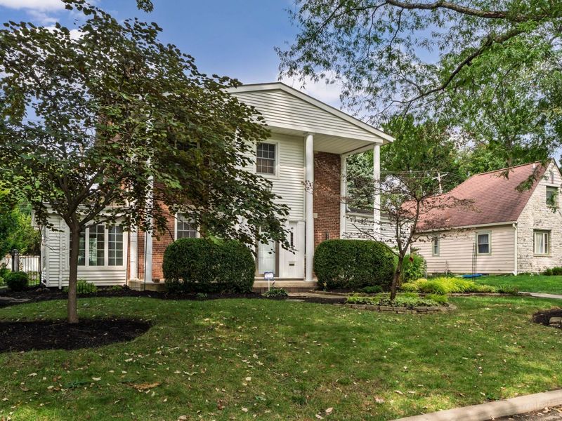 320 E Longview Avenue, Columbus, OH 43202 Photo 3