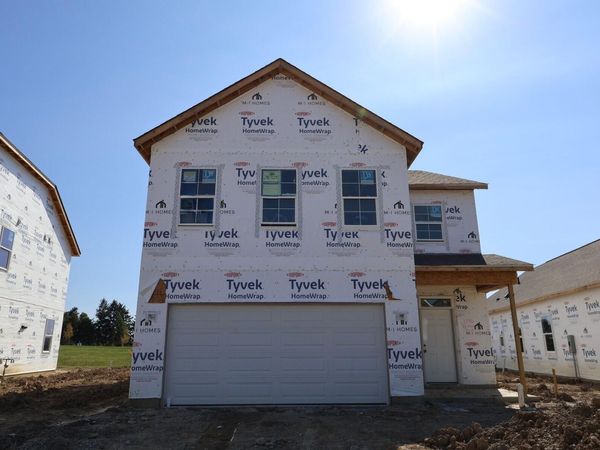 1146 Brittany Drive, Delaware, OH 43015