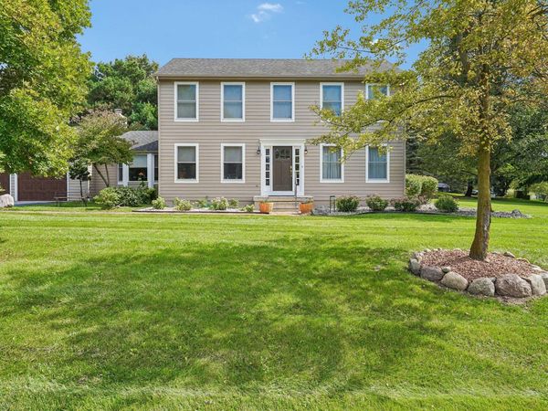 4242 Glen Eden Court, Ann Arbor, MI 48103