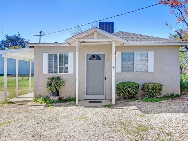 460 S Berkeley Avenue, San Bernardino, CA 92410