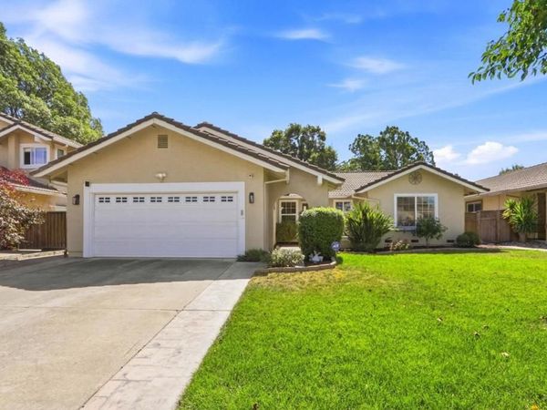 3430 Whitehall Court, Pleasanton, CA 94588