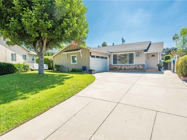 556 N Billow, San Dimas, CA 91773