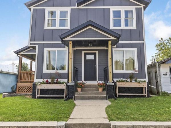 1107 Marshall AVENUE, South Milwaukee, WI 53172