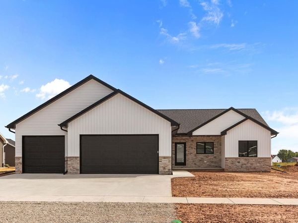 N3946 WETTERING WAY, Freedom, WI 54130