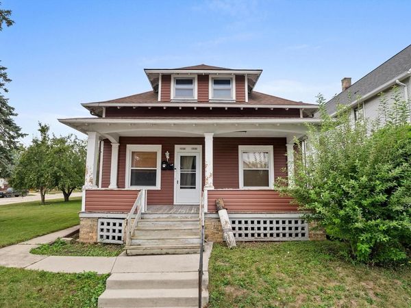 1228 S 17th STREET, Unit 1230, Sheboygan, WI 53081