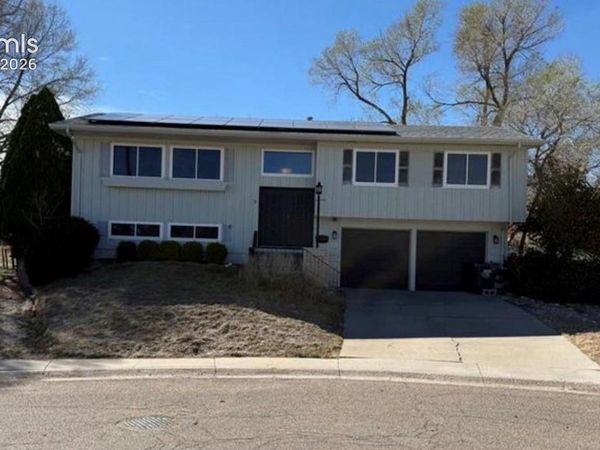 7 Echo Place, Pueblo, CO 81003