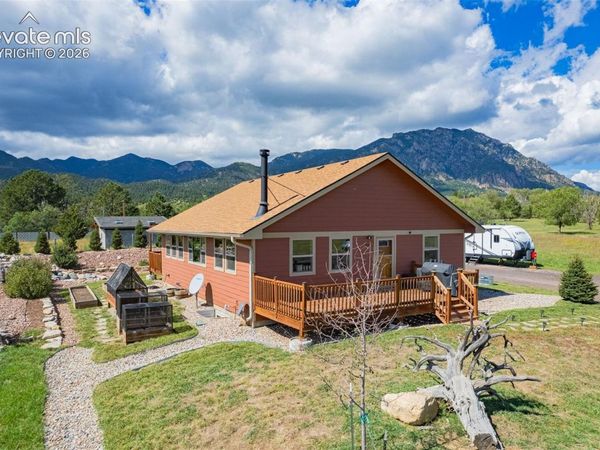 8480 Delaware Road, Colorado Springs, CO 80926