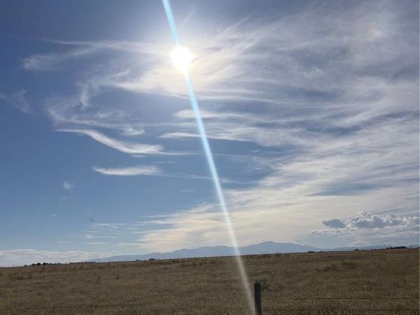 0 Saladay Road, Calhan, CO 80808