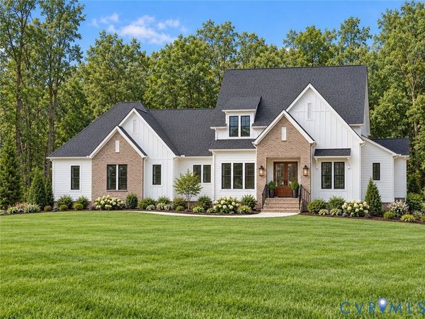 1585 Logging Trail, Powhatan, VA 23139