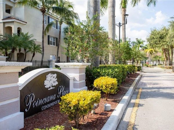 5980 W Sample Rd , Unit 301, Coral Springs, FL 33067