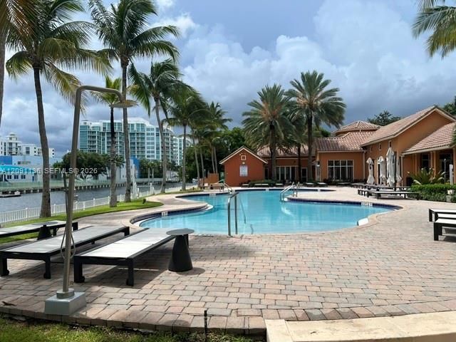 3330 NE 190th St , Unit LPH14, Aventura, FL 33180 Photo
