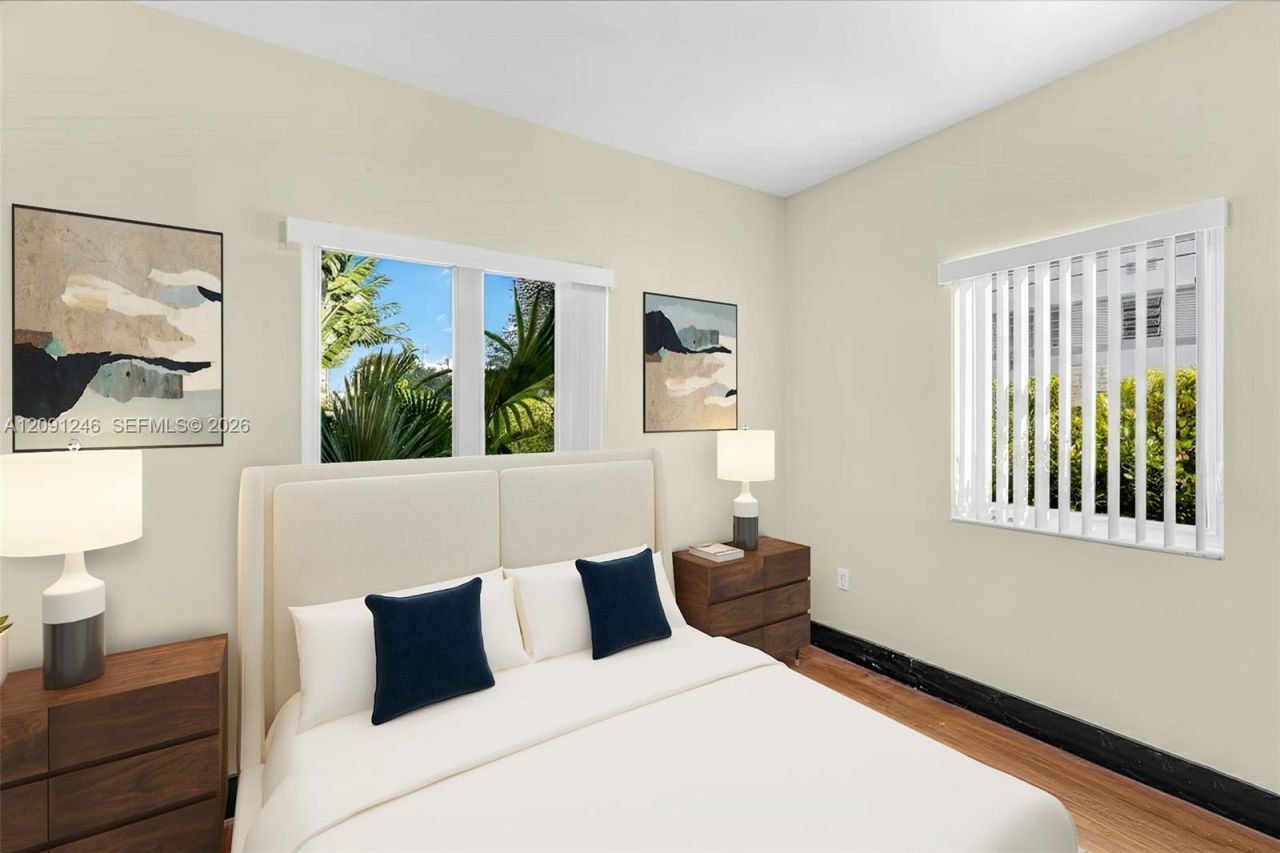 711 14th St, Unit 4, Miami Beach, FL 33139 Photo