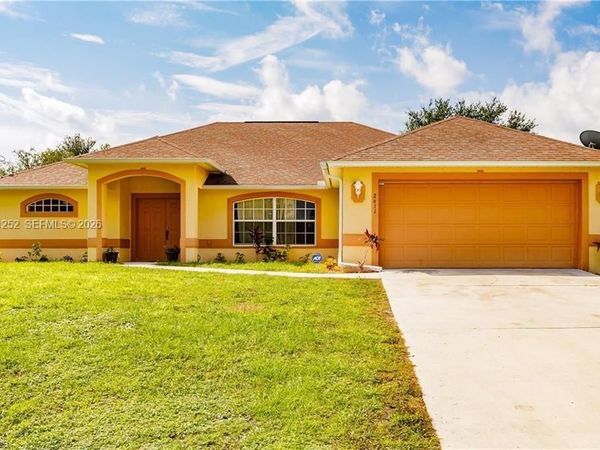 2611 65th , Lehigh Acres, FL 33971