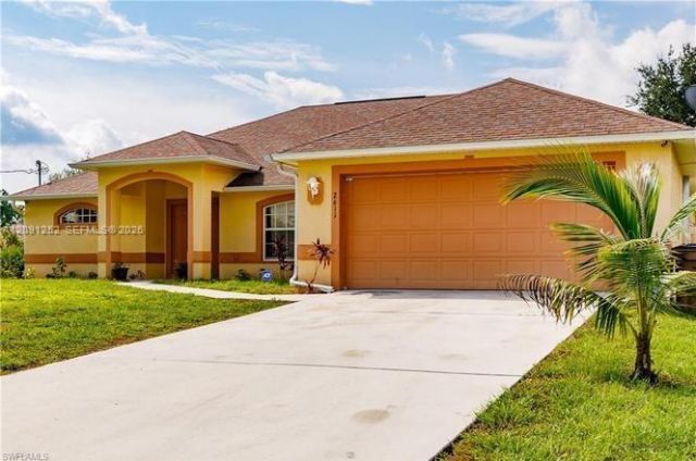 2611 65th , Lehigh Acres, FL 33971 Photo