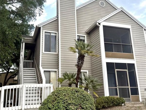 549 SUN RIDGE PLACE , Unit 201, ALTAMONTE SPRINGS, FL 32714