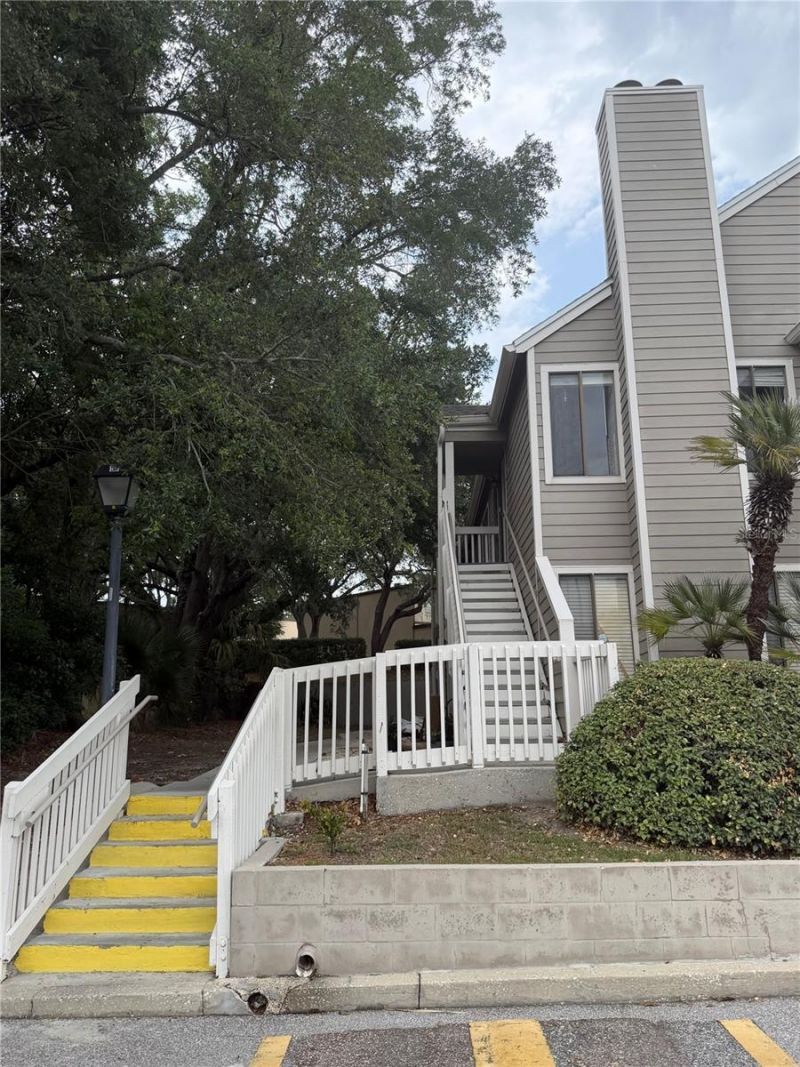 549 Sun Ridge Place , Unit 201, Altamonte Springs, FL 32714 Photo